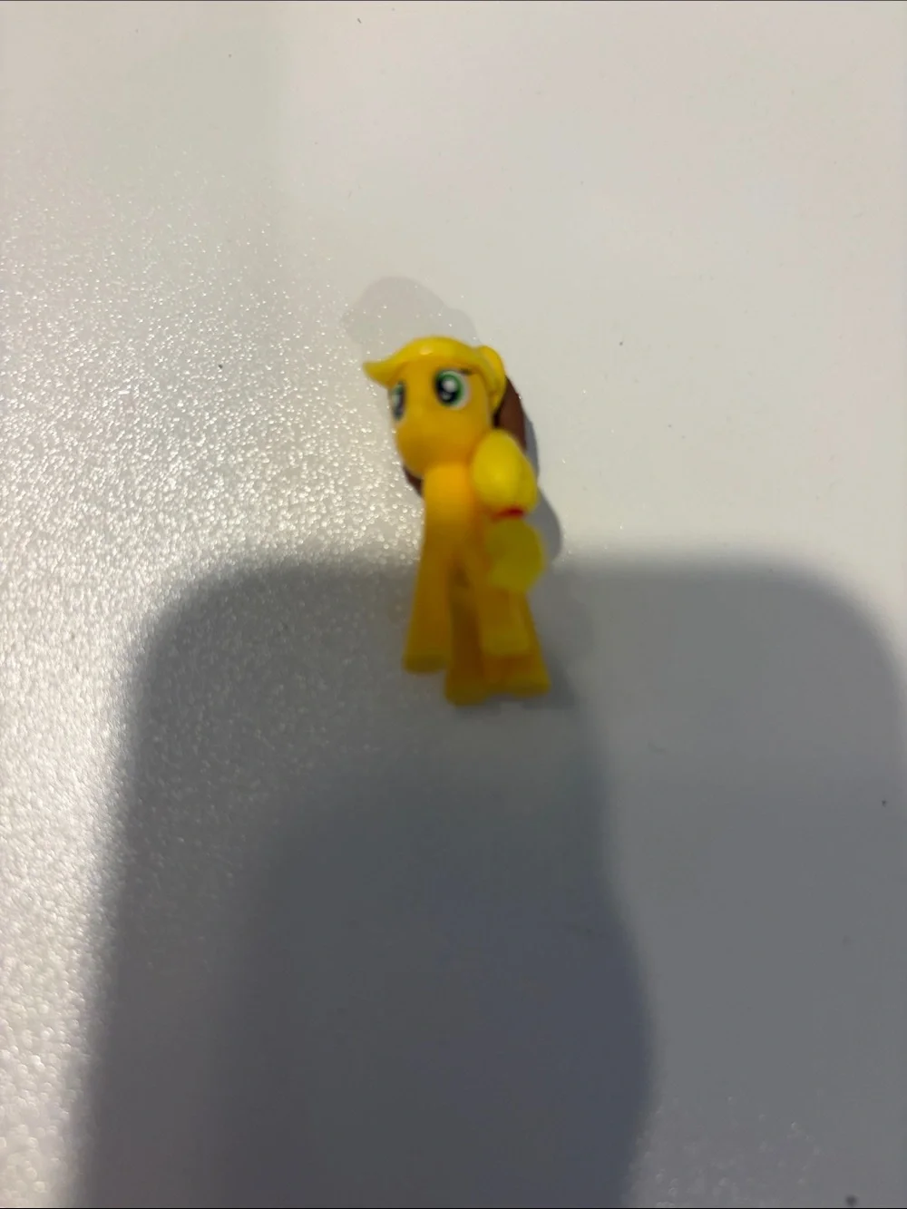 My Little Pony Cutie Mark Crew 1.5 inch and Finders Keepers 1 inch figures lot